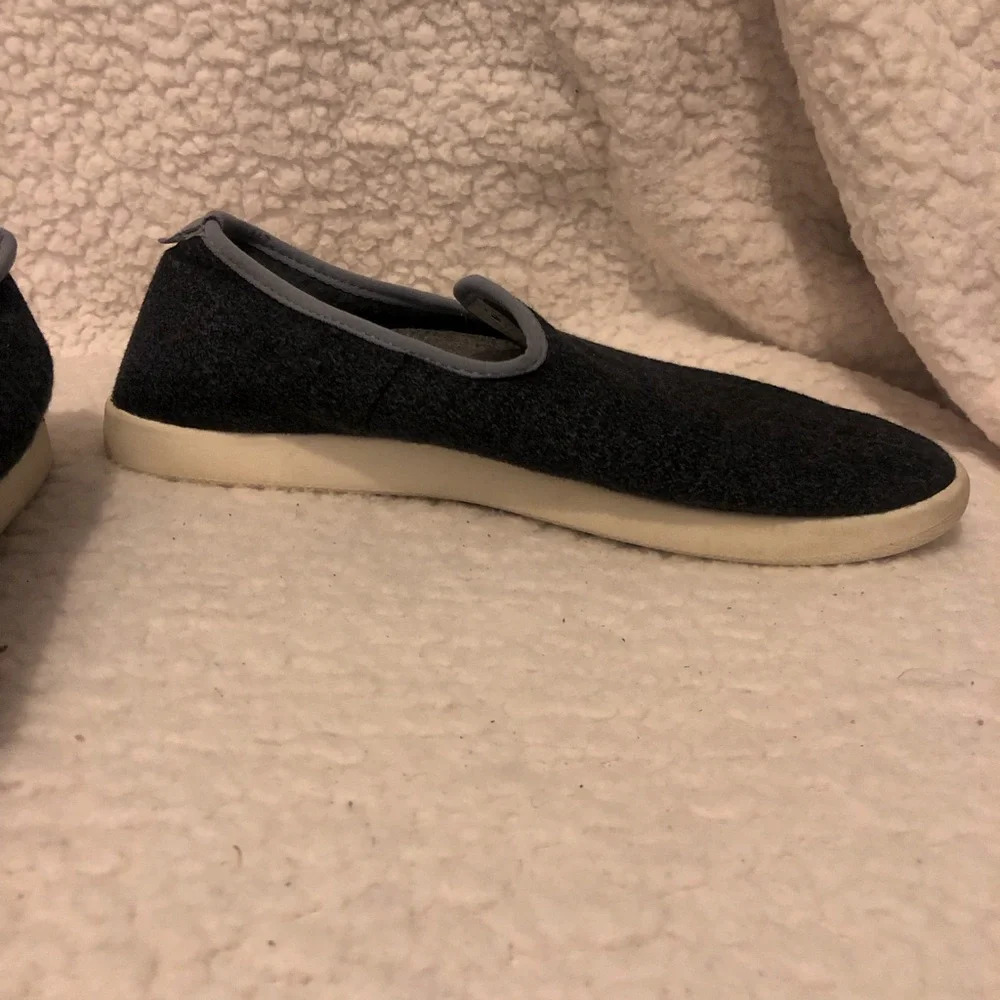 Allbirds Wool Lounger Slip On Shoes - Women’s 9 - Picture 3 of 10